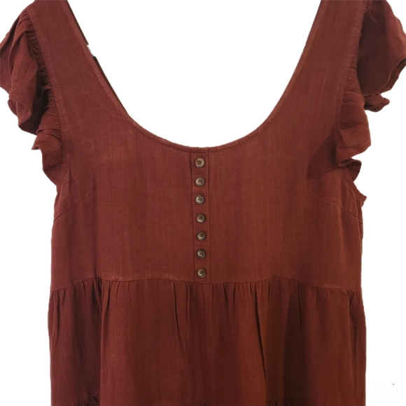 Entro Romper - Picture 3 of 9